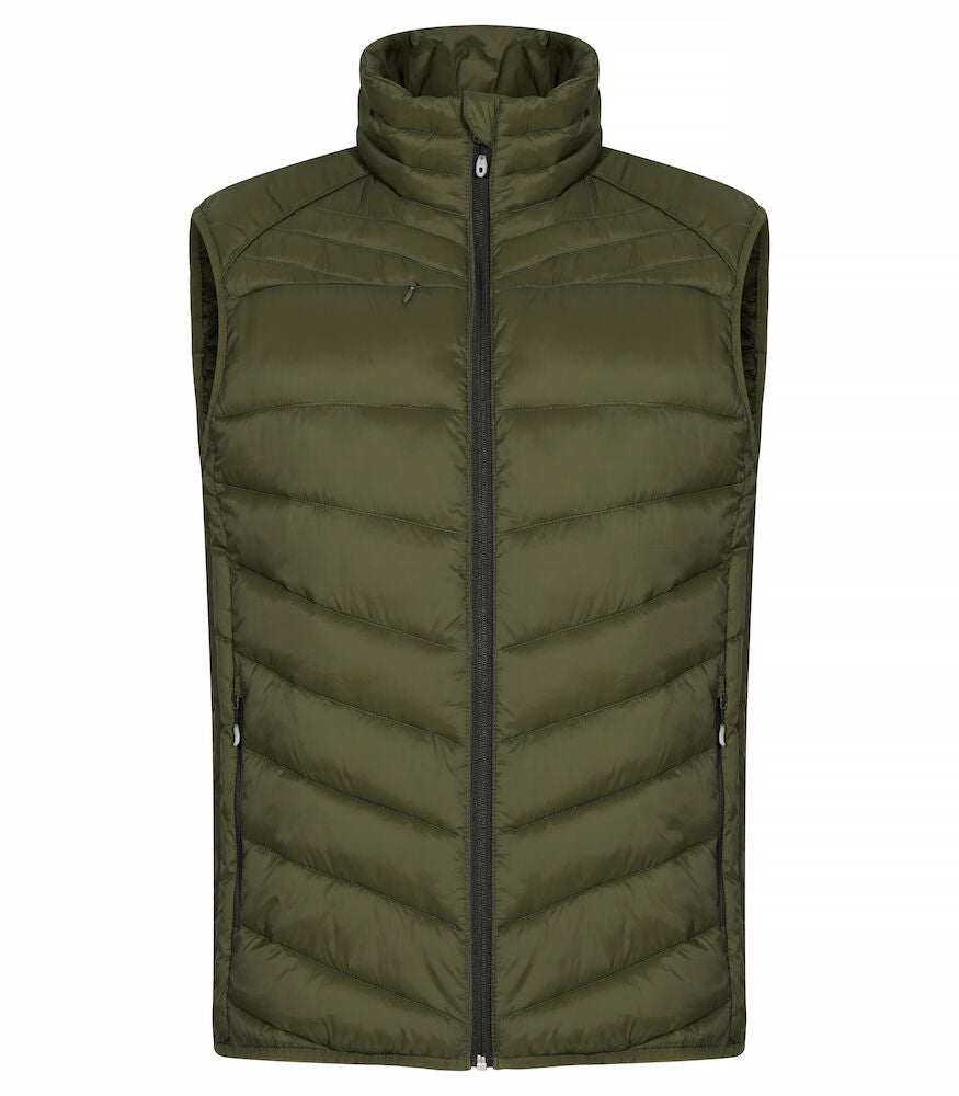 Clique Idaho Vest