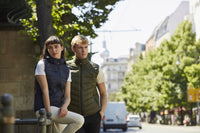 Clique Idaho Vest Women