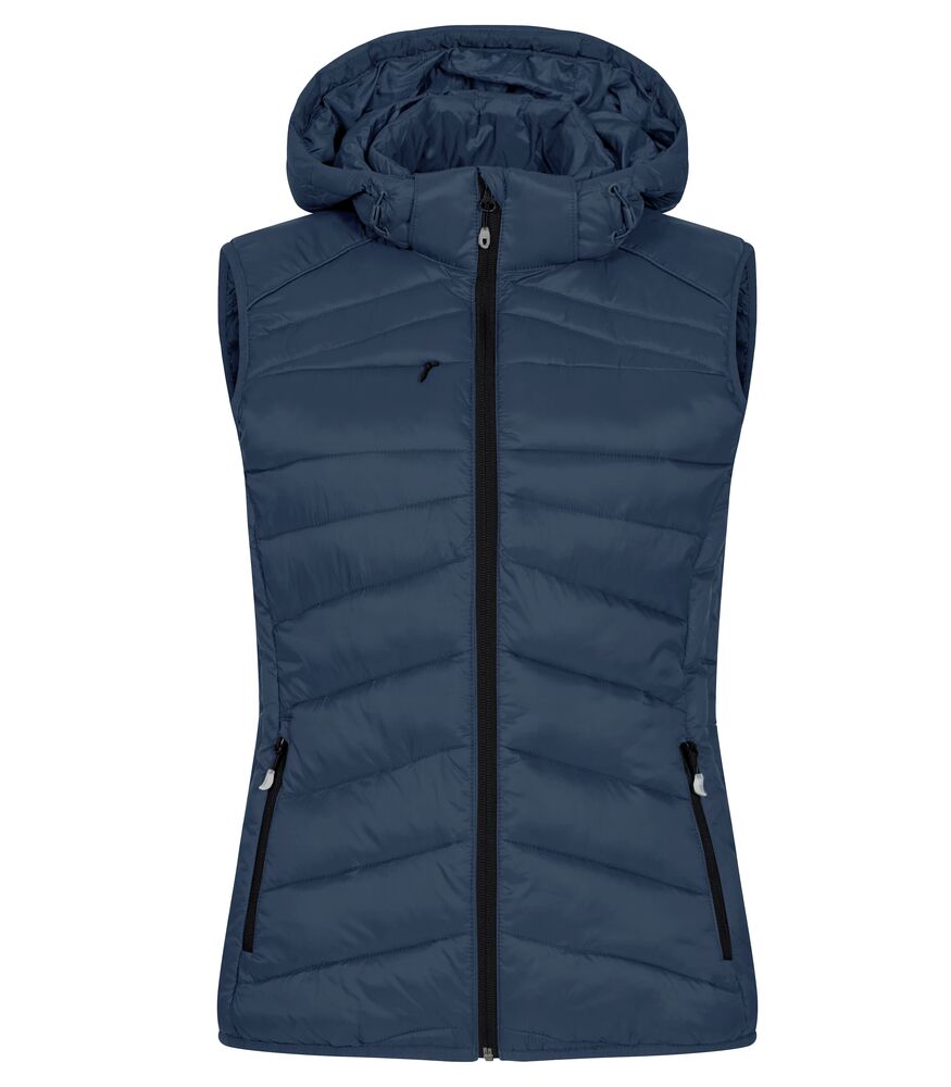 Clique Idaho Vest Women