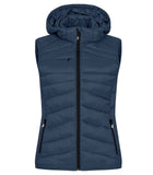 Clique Idaho Vest Women