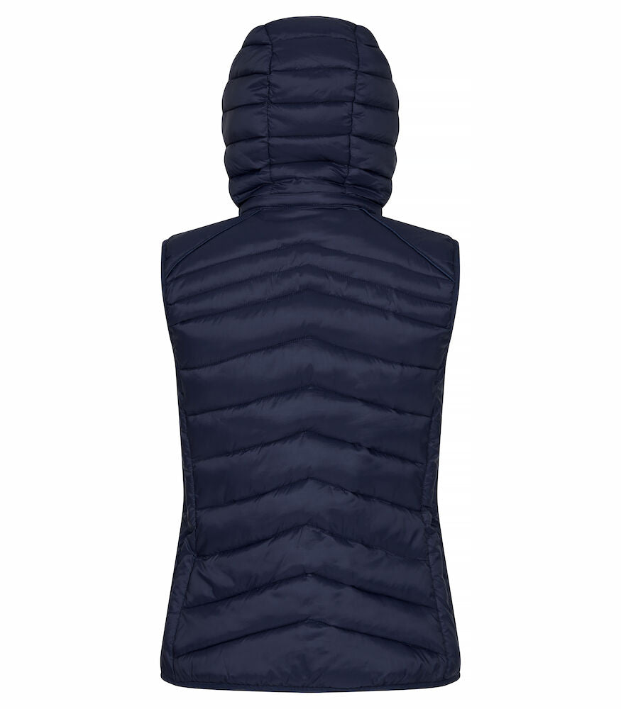 Clique Idaho Vest Women