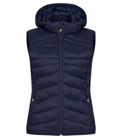 Clique Idaho Vest Women