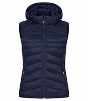 Clique Idaho Vest Women