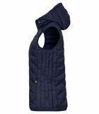 Clique Idaho Vest Women