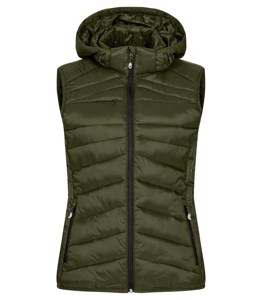 Clique Idaho Vest Women
