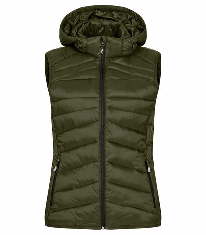 Clique Idaho Vest Women