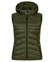 Clique Idaho Vest Women