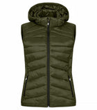 Clique Idaho Vest Women