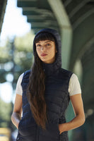 Clique Idaho Vest Women