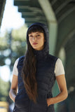 Clique Idaho Vest Women
