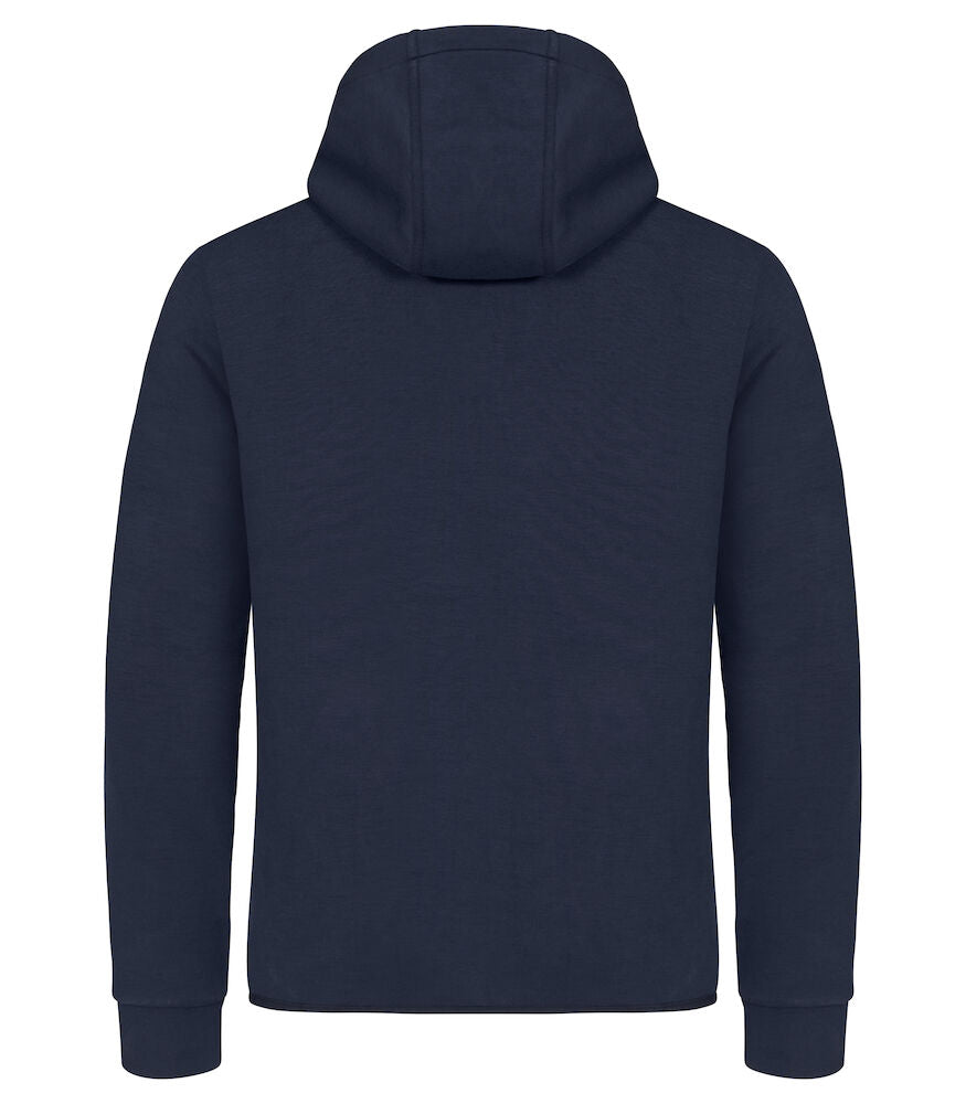 Clique Hayden Men, hupullinen takki. 3 väriä.