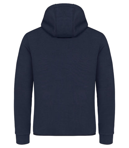 Clique Hayden Men, hupullinen takki. 3 väriä.
