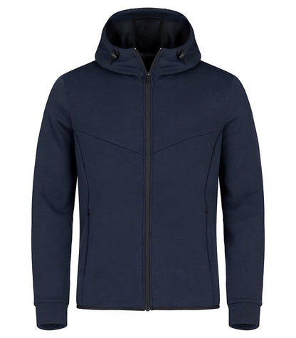 Clique Hayden Men, hupullinen takki. 3 väriä.