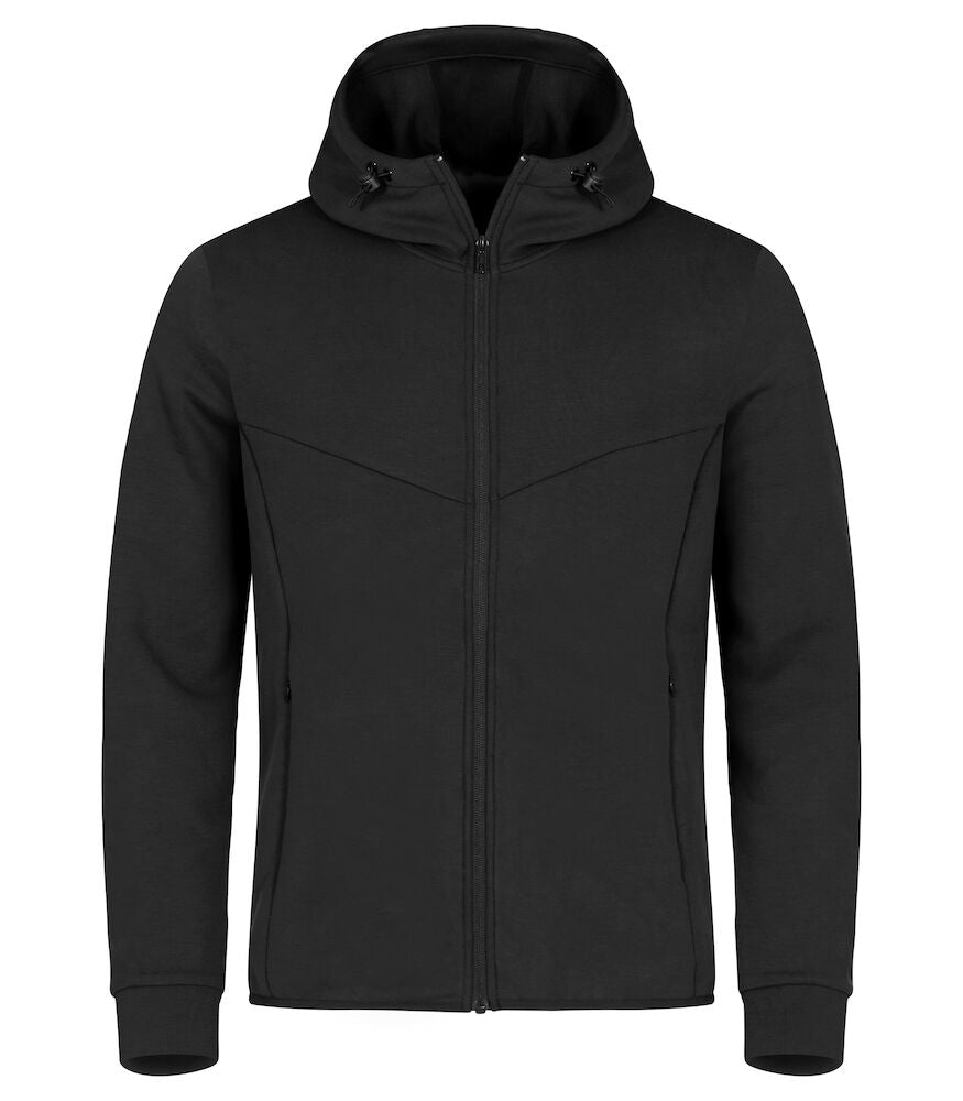 Clique Hayden Men, hupullinen takki. 3 väriä.