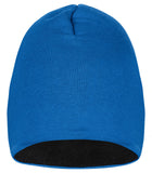 CLIQUE BAILEY, Ohut Fleecevuorinen kypäräpipo