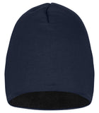 CLIQUE BAILEY, Ohut Fleecevuorinen kypäräpipo