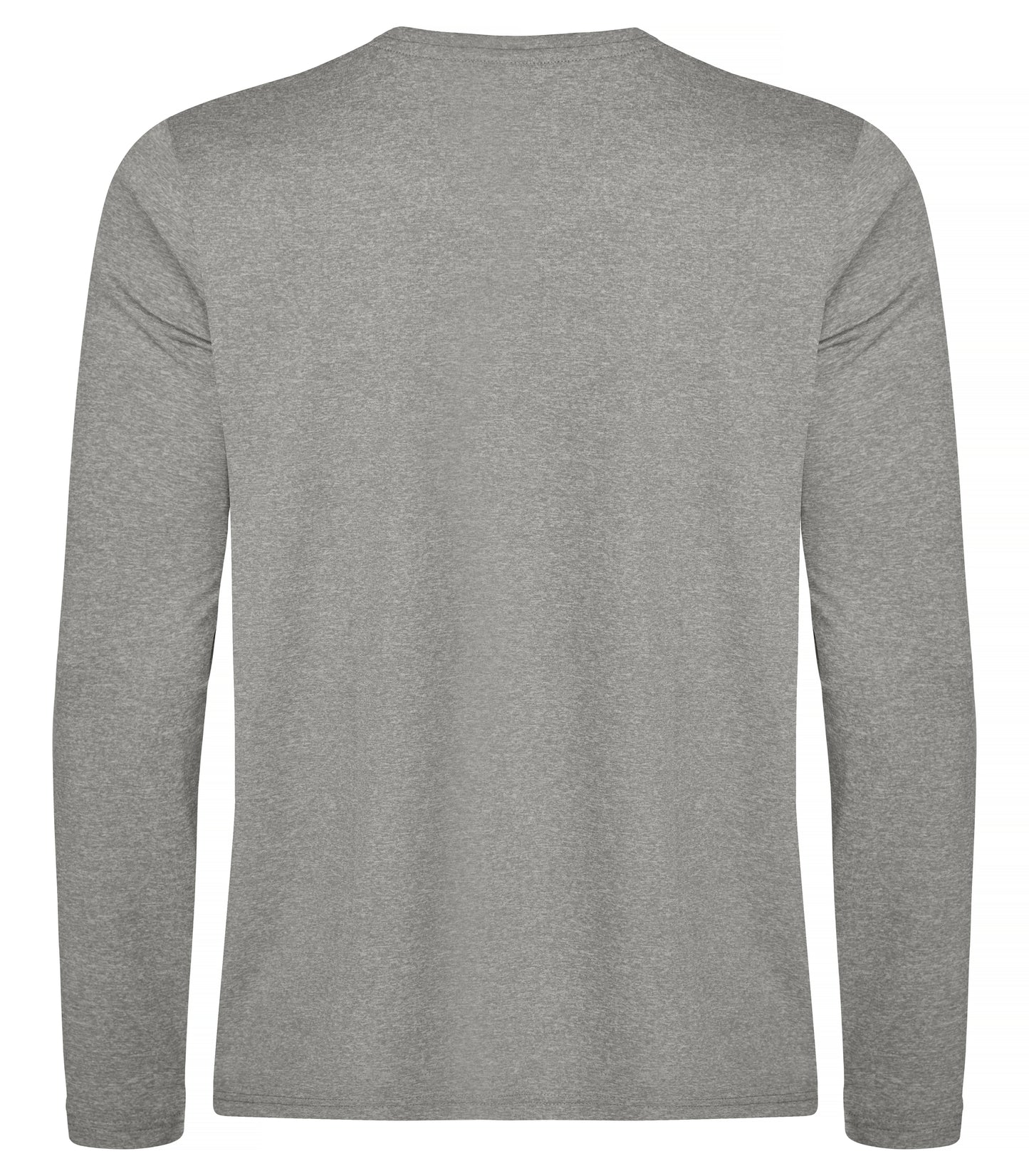 Clique Basic Active-T L/S, miesten pitkähiainen T-paita. Useita värejä.