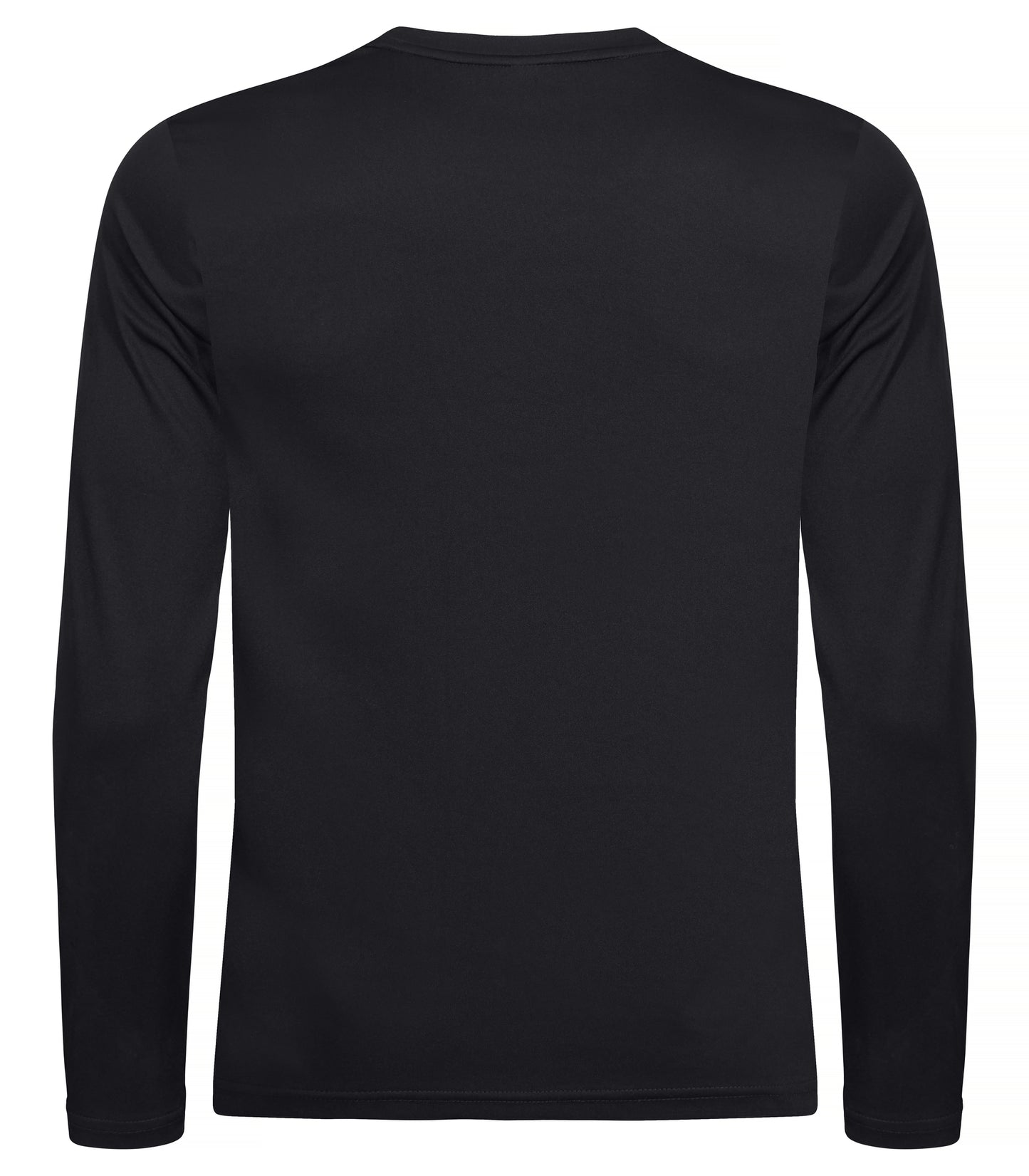 Clique Basic Active-T L/S, miesten pitkähiainen T-paita. Useita värejä.