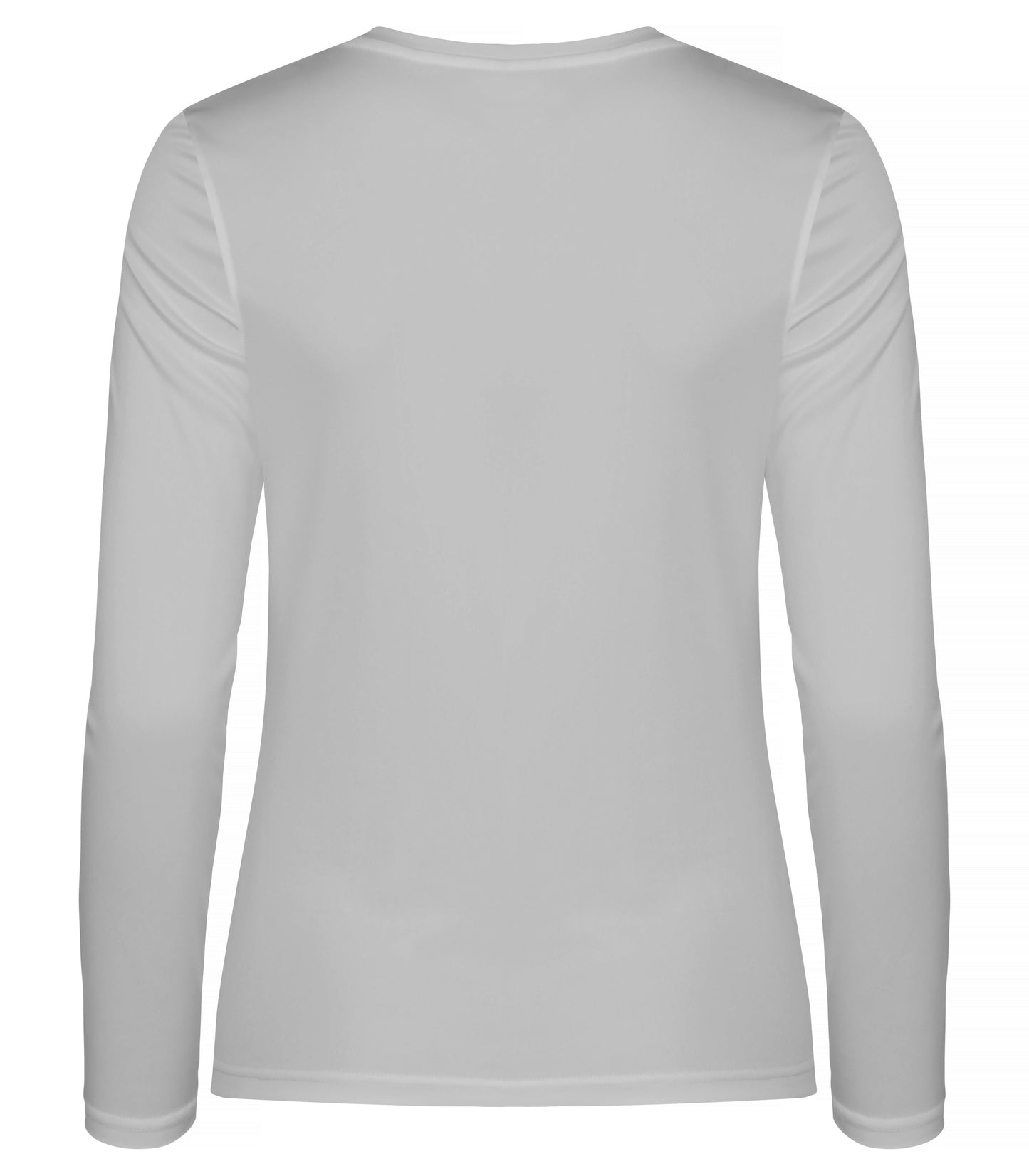 Clique Basic Active-T L/S, naisten pitkähiainen T-paita. Useita värejä.