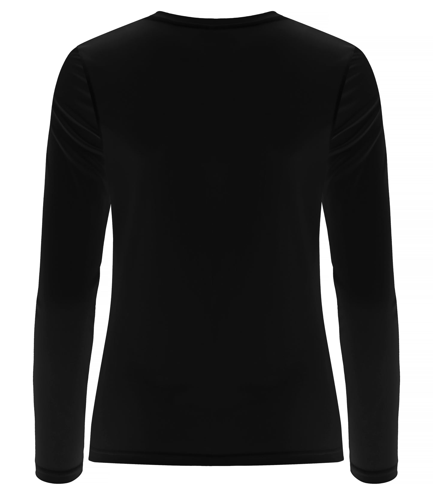 Clique Basic Active-T L/S, naisten pitkähiainen T-paita. Useita värejä.