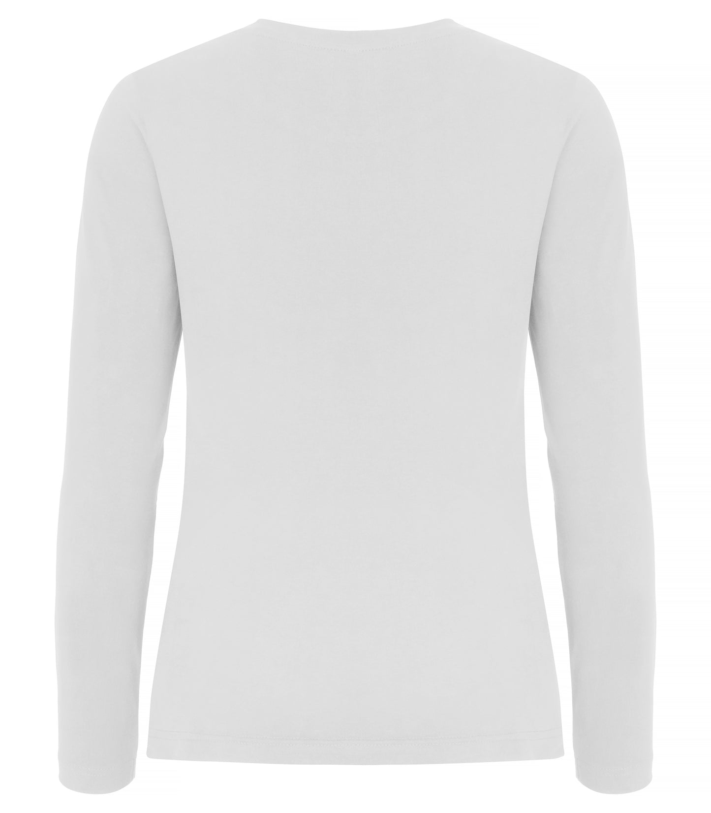 Clique Premium Fashion-T L/S, naisten pitkähiainen T-paita. (Useita värejä)