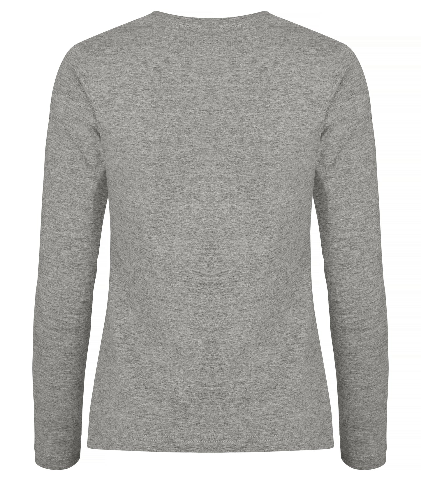 Clique Premium Fashion-T L/S, naisten pitkähiainen T-paita. (Useita värejä)