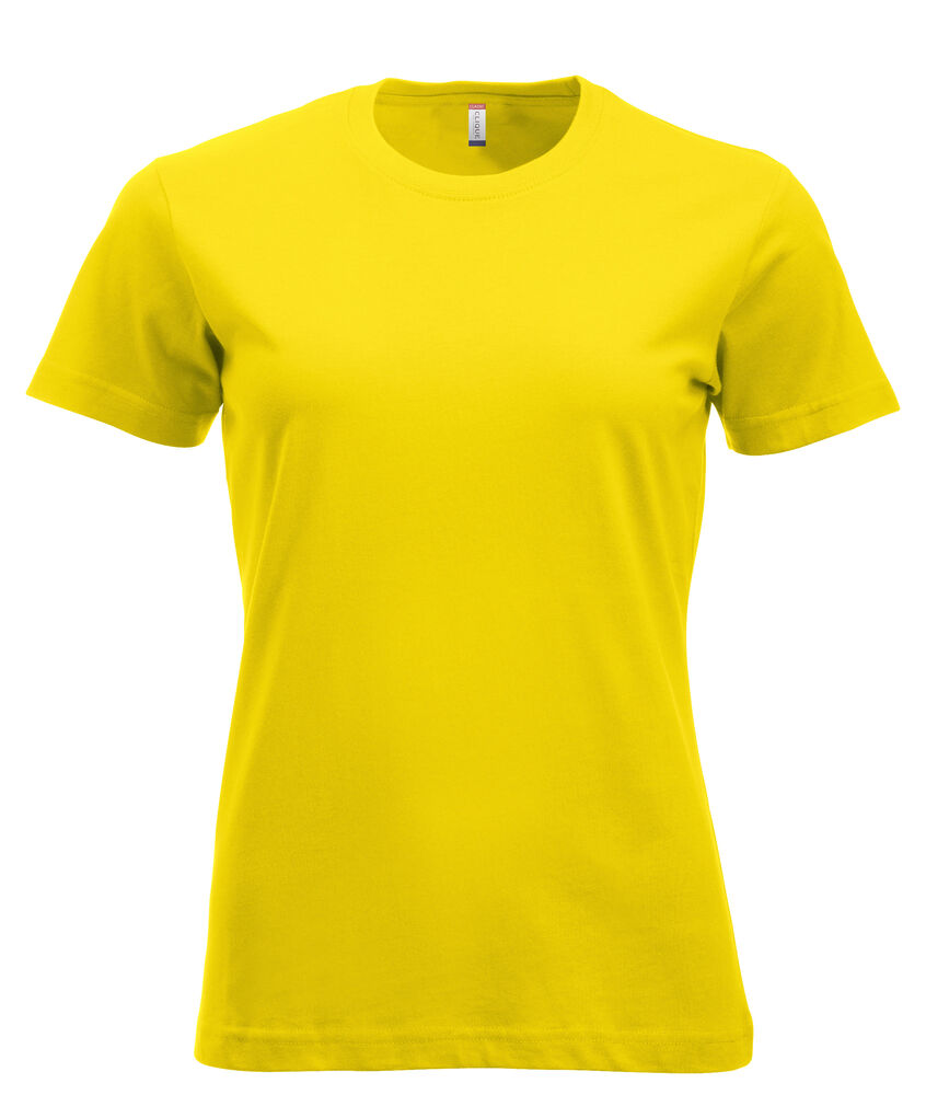 Clique New Classic-T Women