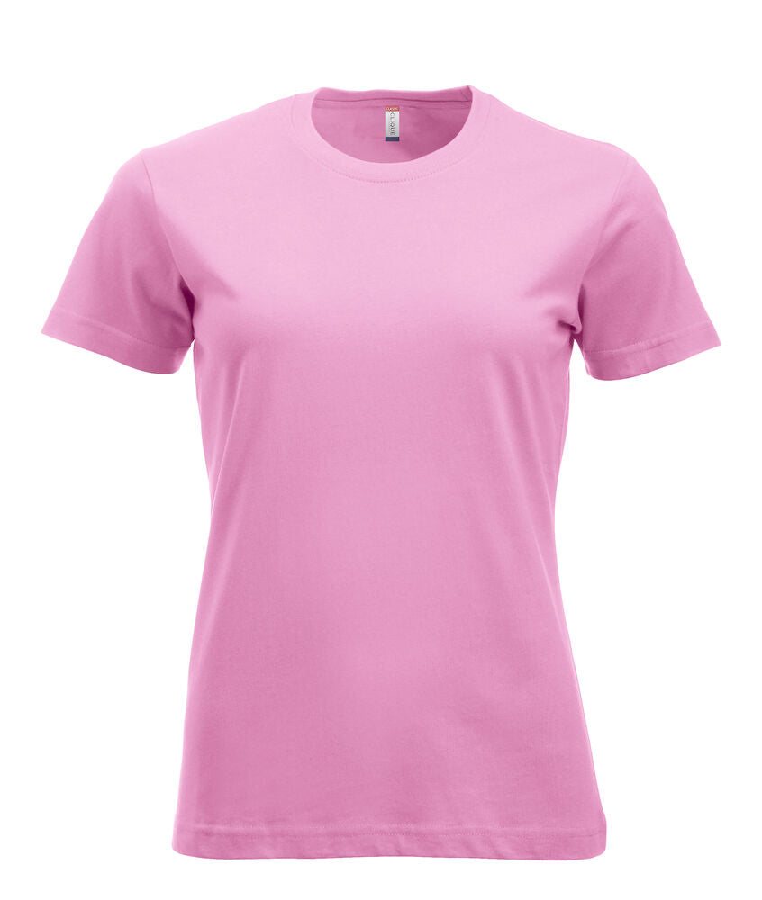 Clique New Classic-T Women