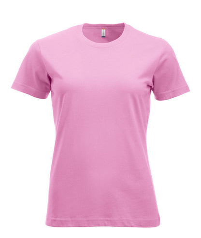 Clique New Classic-T Women