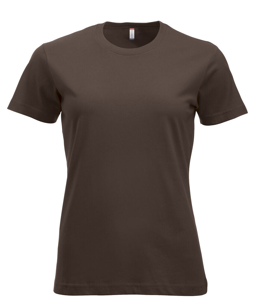 Clique New Classic-T Women
