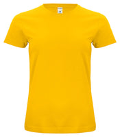 Clique Classic OC-T, naisten T-paita. Useita värejä.