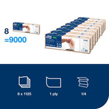 Tork N4 Xpressnap® Natural annostelijaliina 1-krs 1125kpl