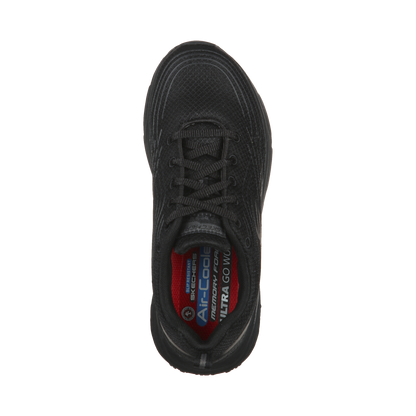 Skechers Max Cushioning Work Shoe women (Musta tai valkoinen)