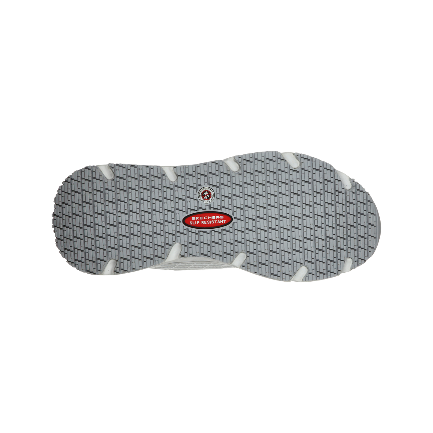Skechers Max Cushioning Work Shoe women (Musta tai valkoinen)