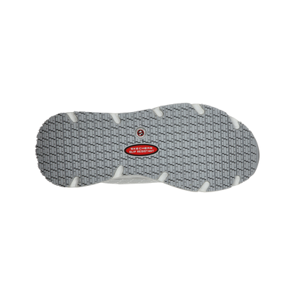 Skechers Max Cushioning Work Shoe women (Musta tai valkoinen)