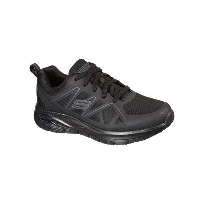 Skechers Arch Fit Axtell Work Shoe, miesten.