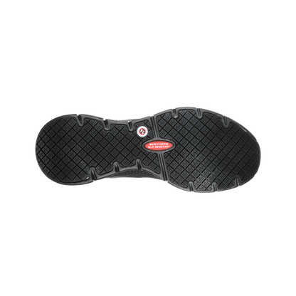 Skechers Arch Fit Axtell Work Shoe, miesten.