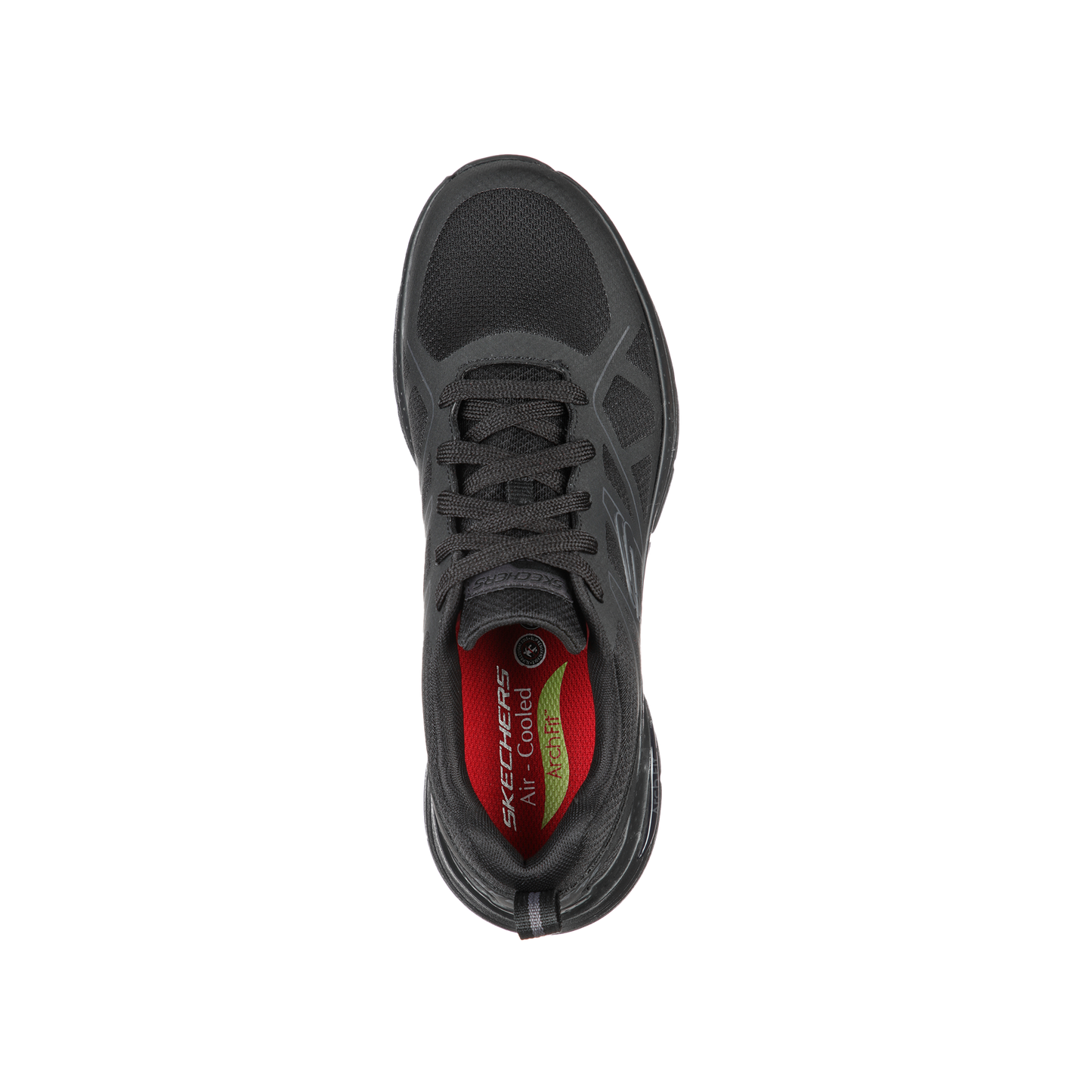 Skechers Arch Fit Axtell Work Shoe, miesten.