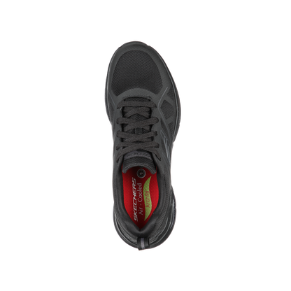 Skechers Arch Fit Axtell Work Shoe, miesten.