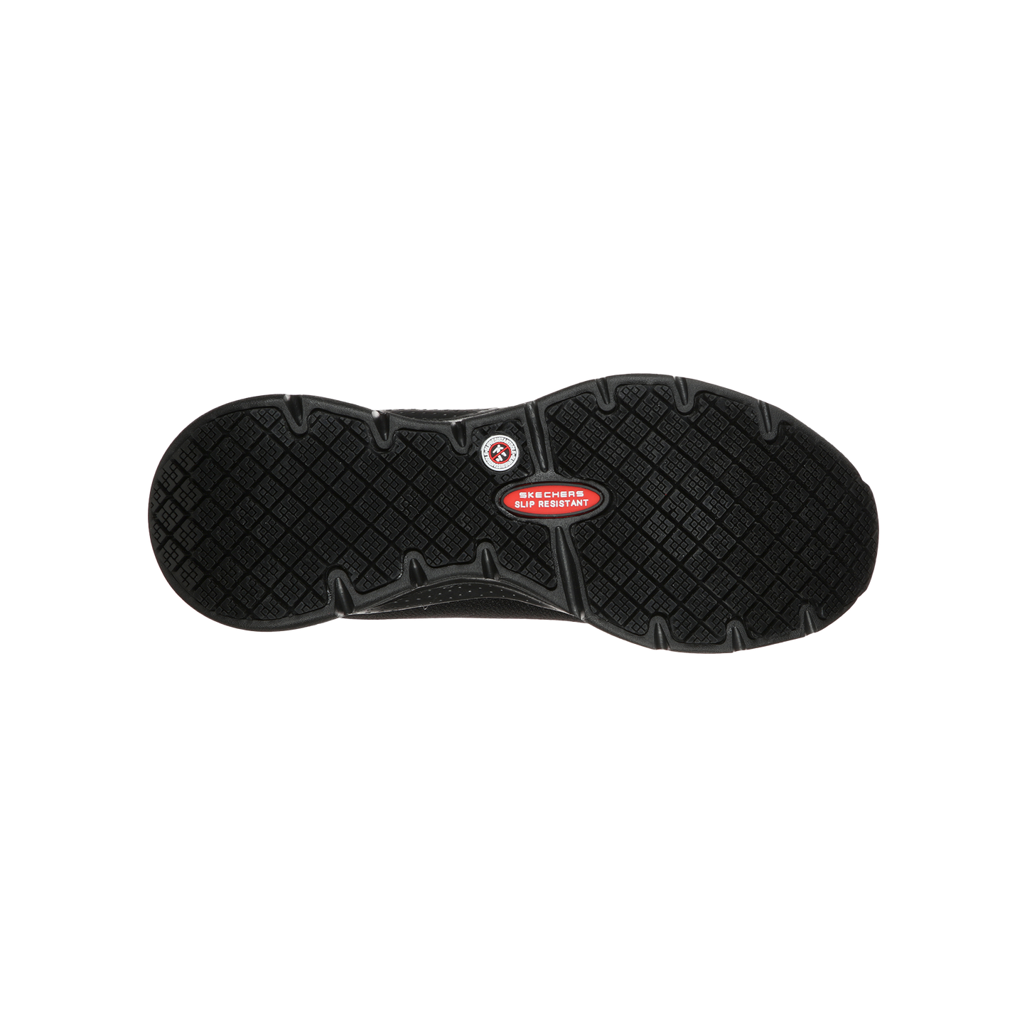 Skechers Arch Fit Work Shoe naisille.