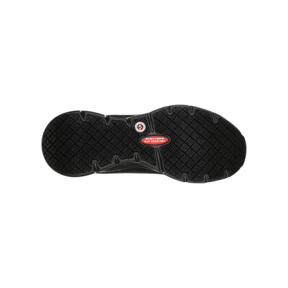 Skechers Arch Fit Work Shoe naisille.