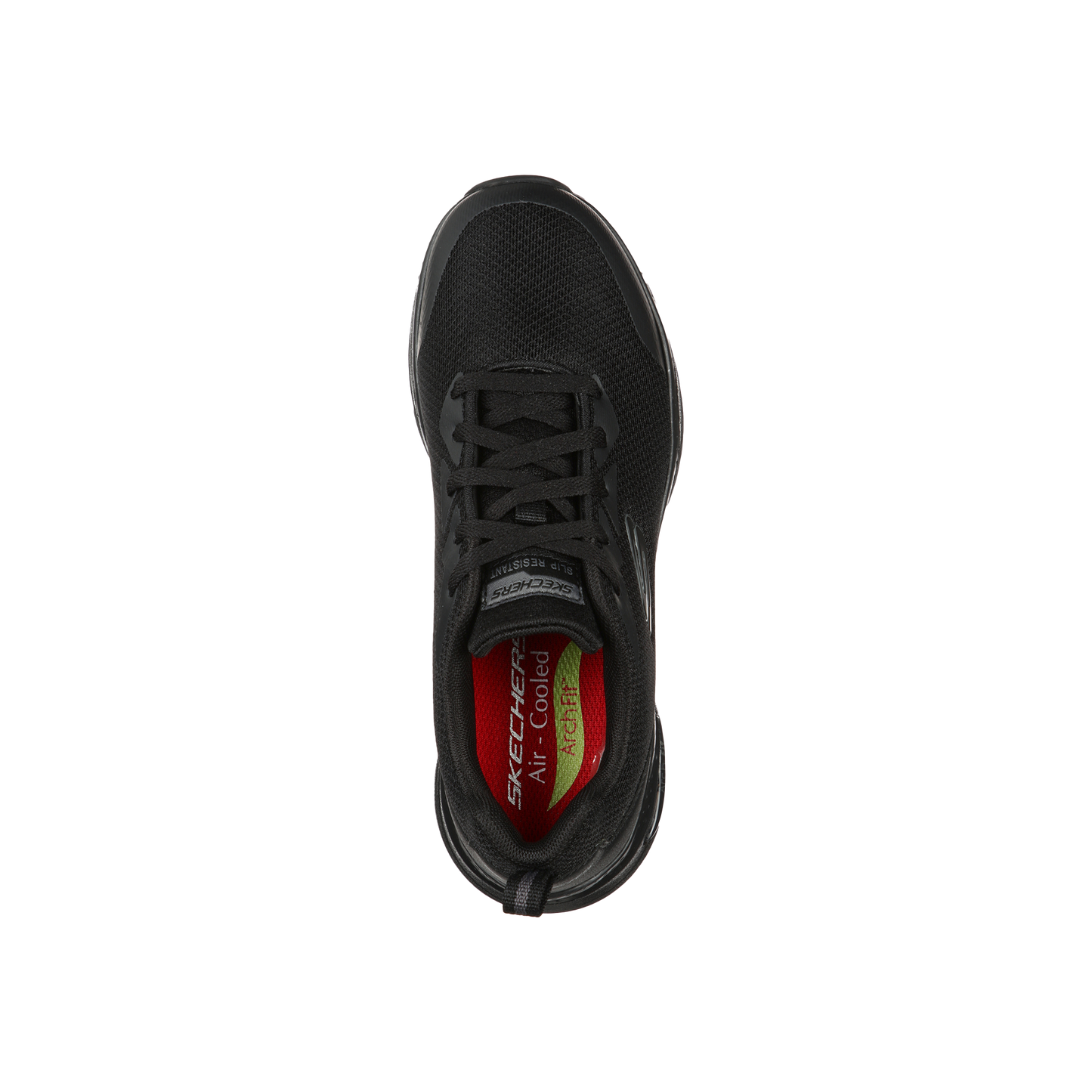 Skechers Arch Fit Work Shoe naisille.