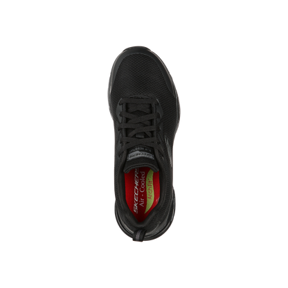 Skechers Arch Fit Work Shoe naisille.