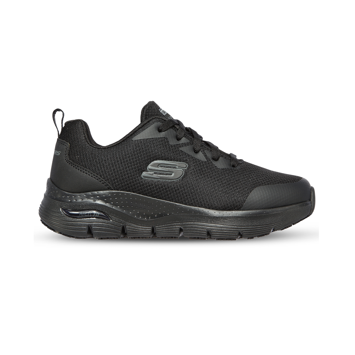 Skechers Arch Fit Work Shoe naisille.