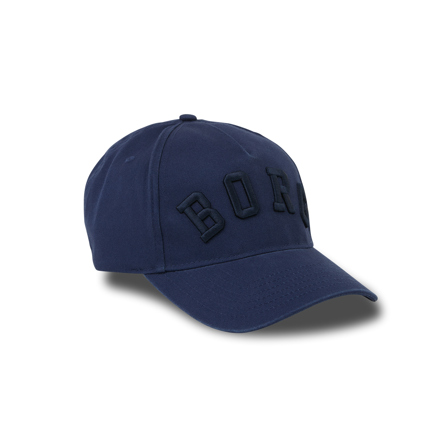 Björn Borg Cap Logo BB Headwear – Tyylikäs lippalakki, jossa BORG-logo