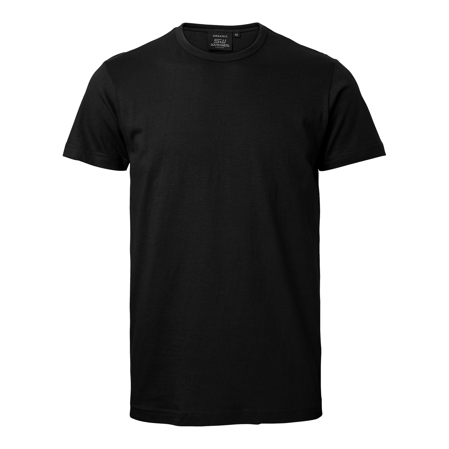 South West Delray T-shirt – Tyylikäs ja kestävä t-paita arkeen ja työhön, miesten.