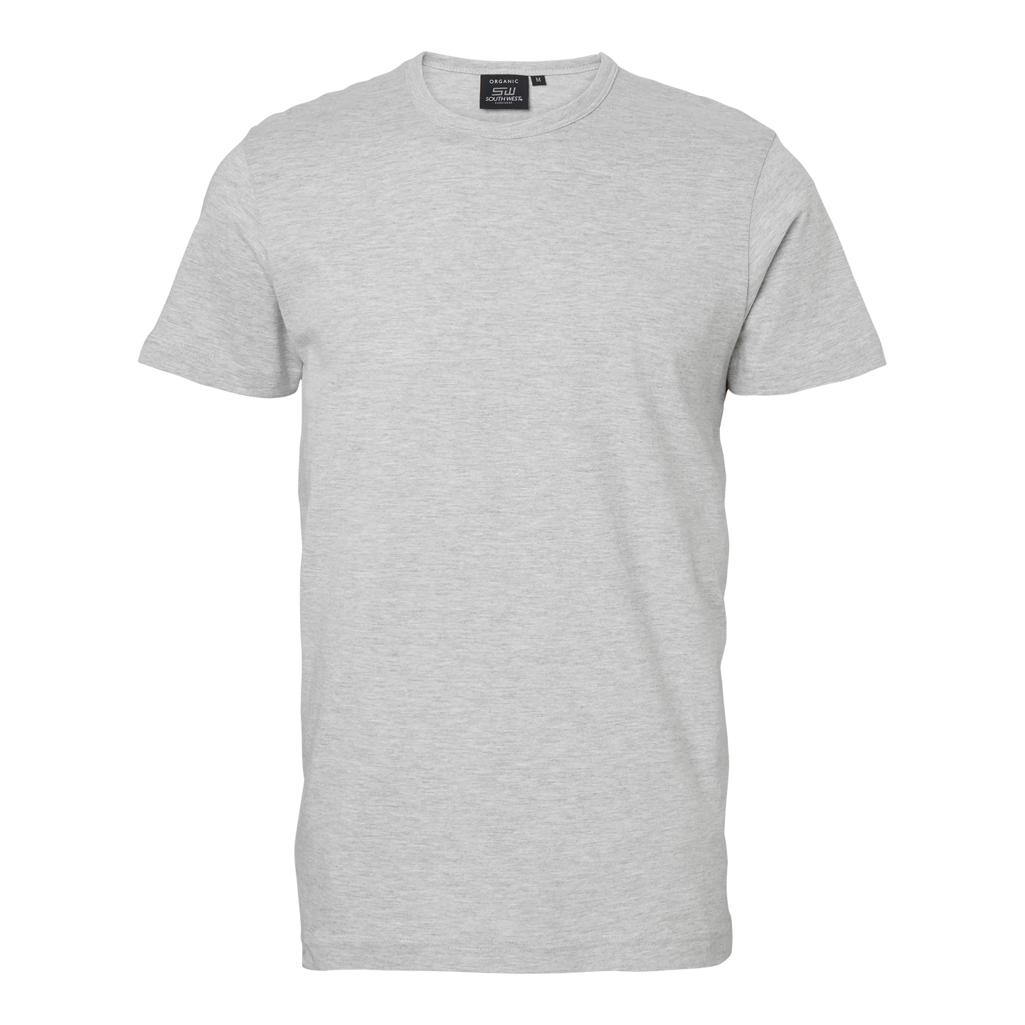 South West Delray T-shirt – Tyylikäs ja kestävä t-paita arkeen ja työhön, miesten.