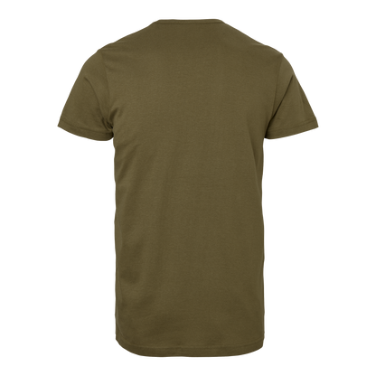 South West Delray T-shirt – Tyylikäs ja kestävä t-paita arkeen ja työhön, miesten.