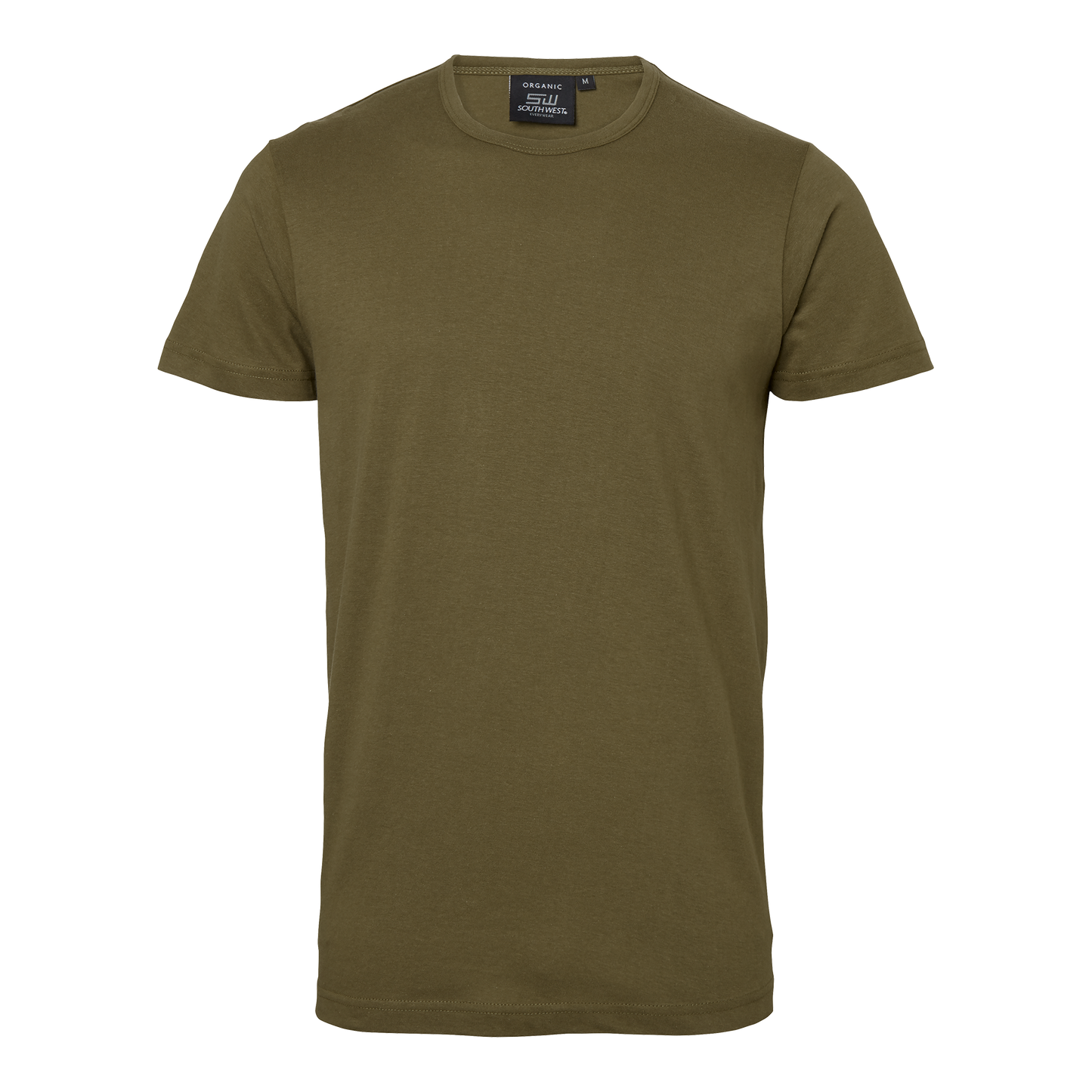South West Delray T-shirt – Tyylikäs ja kestävä t-paita arkeen ja työhön, miesten.