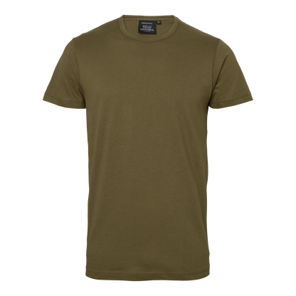 South West Delray T-shirt – Tyylikäs ja kestävä t-paita arkeen ja työhön, miesten.